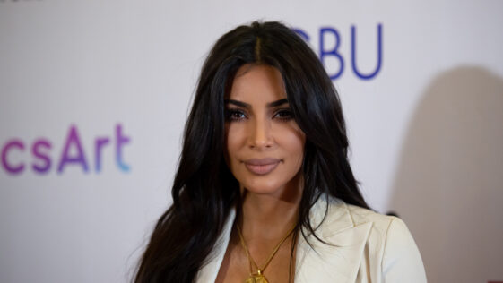 Kim Kardashian Reveals What Doctors Found in Her Brain Scan