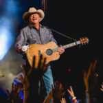 Alan Jackson to Perform His Final Concert amid Ongoing Health Battle