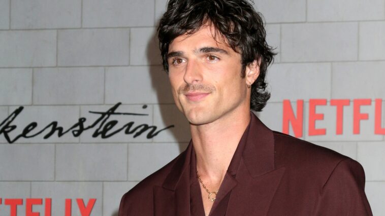 Jacob Elordi Promises a Totally Different Euphoria Season 3