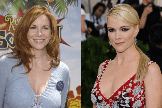 Melissa Gilbert Slams Megyn Kelly and Reveals Disturbing Teen Experience on “Little House” Set