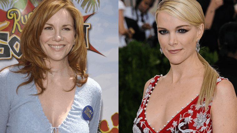 Melissa Gilbert Slams Megyn Kelly and Reveals Disturbing Teen Experience on “Little House” Set