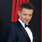 Jeremy Renner Rejects Allegations of Sending Nudes and Threatening Filmmaker