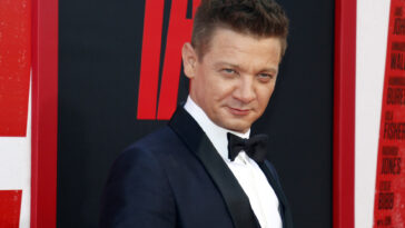 Jeremy Renner Rejects Allegations of Sending Nudes and Threatening Filmmaker