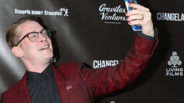 MACAULAY CULKIN CONFIRMS HIS LEGAL NAME CHANGE