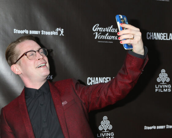 MACAULAY CULKIN CONFIRMS HIS LEGAL NAME CHANGE