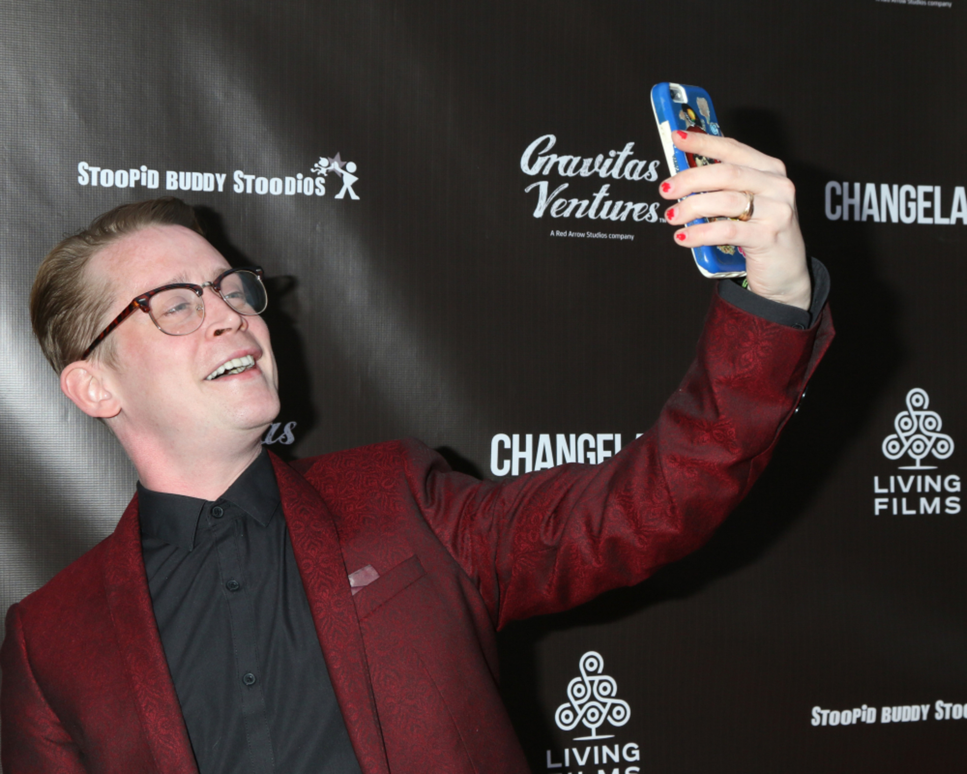 MACAULAY CULKIN CONFIRMS HIS LEGAL NAME CHANGE