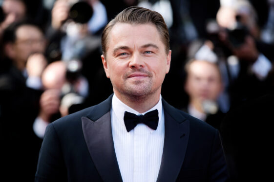 Leonardo DiCaprio’s Sweet Story About Jane Goodall Melts Hearts Online