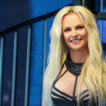 Britney Spears Instagram Deleted After Series of Concerning Posts