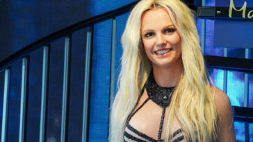 Britney Spears Instagram Deleted After Series of Concerning Posts
