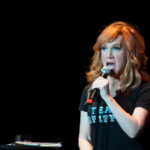 Kathy Griffin Breaks Silence on Her Long Fight with Andy Cohen