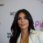 Kim Kardashian Breaks Silence on Bar Exam Results After ‘All’s Fair’ Backlash