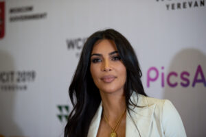Kim Kardashian Breaks Silence on Bar Exam Results After ‘All’s Fair’ Backlash