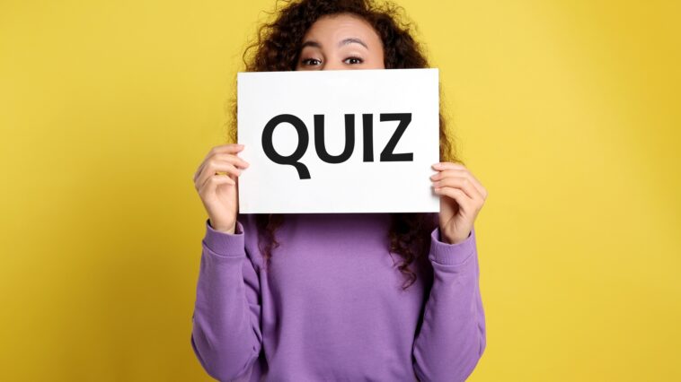 Can You Name the Movie From Its Famous Quote?