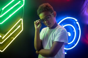 Are You a True 90s Kid?