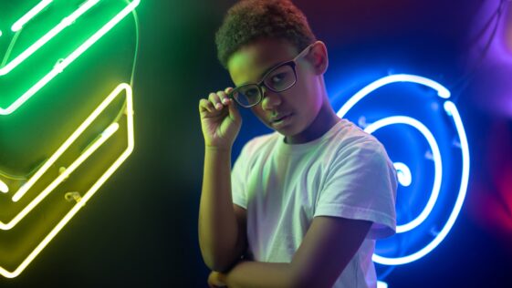 Are You a True 90s Kid?