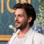 Jonathan Bailey Named PEOPLE’s Sexiest Man Alive 2025