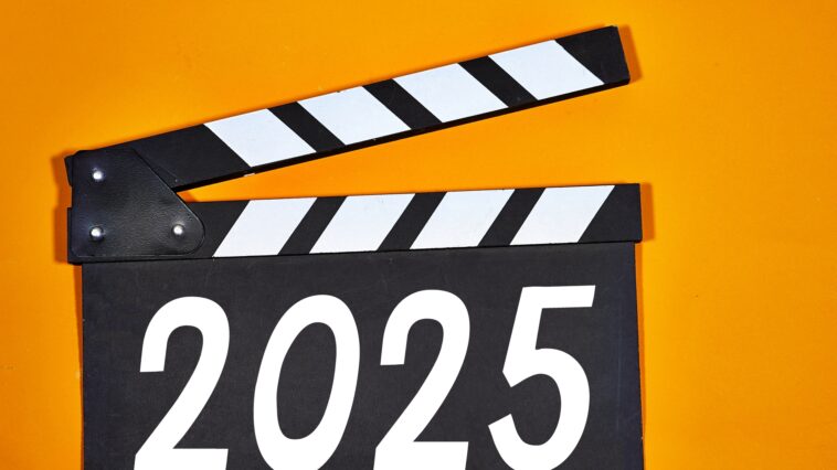 How Well Do You Know 2025's Biggest Movies?