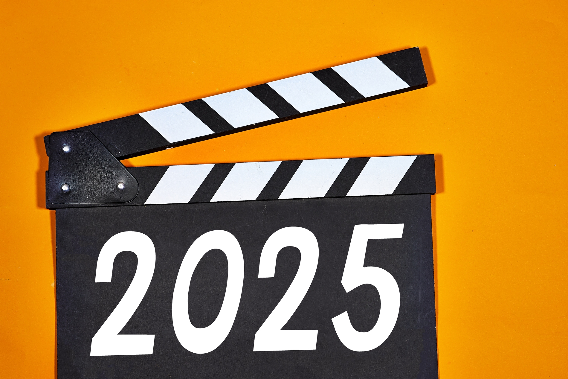 How Well Do You Know 2025's Biggest Movies?