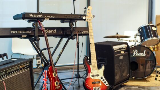 Can You Name the Band from One Hit Song?