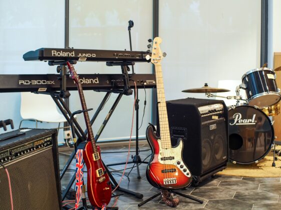 Can You Name the Band from One Hit Song?