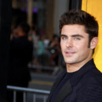 Zac Efron Reveals What He Told His Mom After Dylan Efron’s DWTS Performance