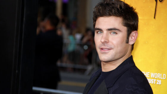 Zac Efron Reveals What He Told His Mom After Dylan Efron’s DWTS Performance