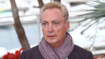 Legendary German Actor Udo Kier Dies at 81