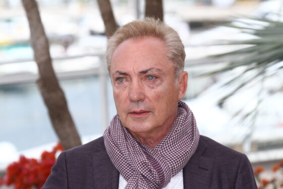 Legendary German Actor Udo Kier Dies at 81