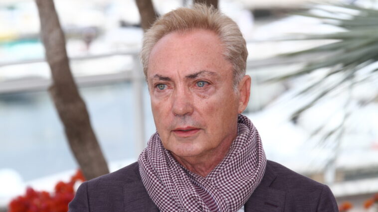 Legendary German Actor Udo Kier Dies at 81