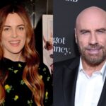 Lawsuit Claims Riley Keough Is the Biological Mother of John Travolta’s Son