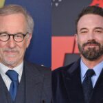 Steven Spielberg Refused to Work With Ben Affleck After Pool Fight, Filmmaker Claims