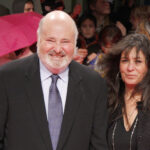 Rob Reiner and Wife Found Dead at Brentwood Home, Police Investigate