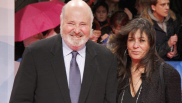Rob Reiner and Wife Found Dead at Brentwood Home, Police Investigate