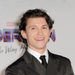 Tom Holland on Zendaya Romance as Robert Pattinson Engagement Rumors Spread Online