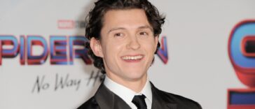 Tom Holland on Zendaya Romance as Robert Pattinson Engagement Rumors Spread Online