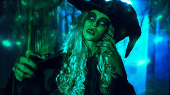 Can You Identify These Horror Movies from One Plot Line?