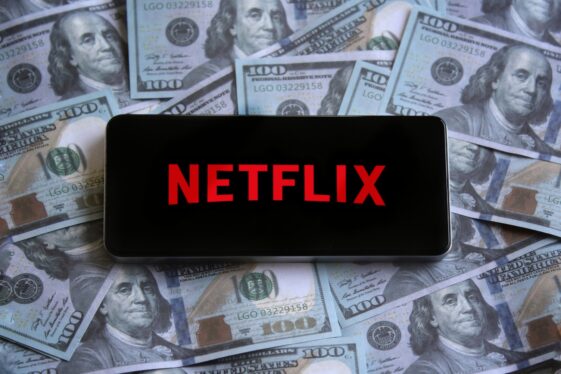 Netflix Set to Buy Warner Bros., HBO, and HBO Max in $82.7B Deal
