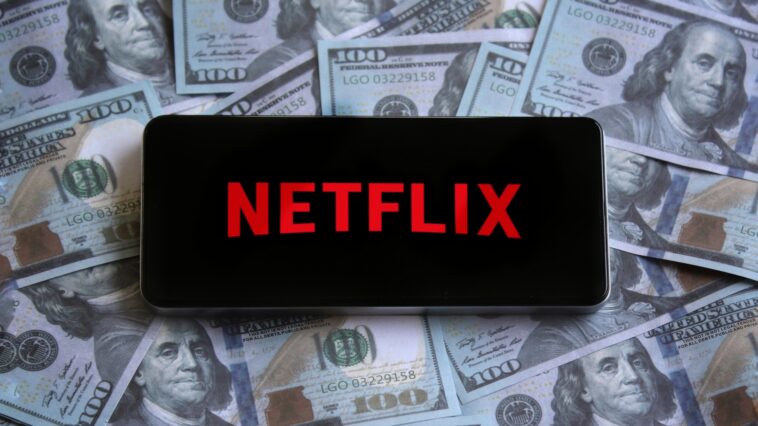 Netflix Set to Buy Warner Bros., HBO, and HBO Max in $82.7B Deal