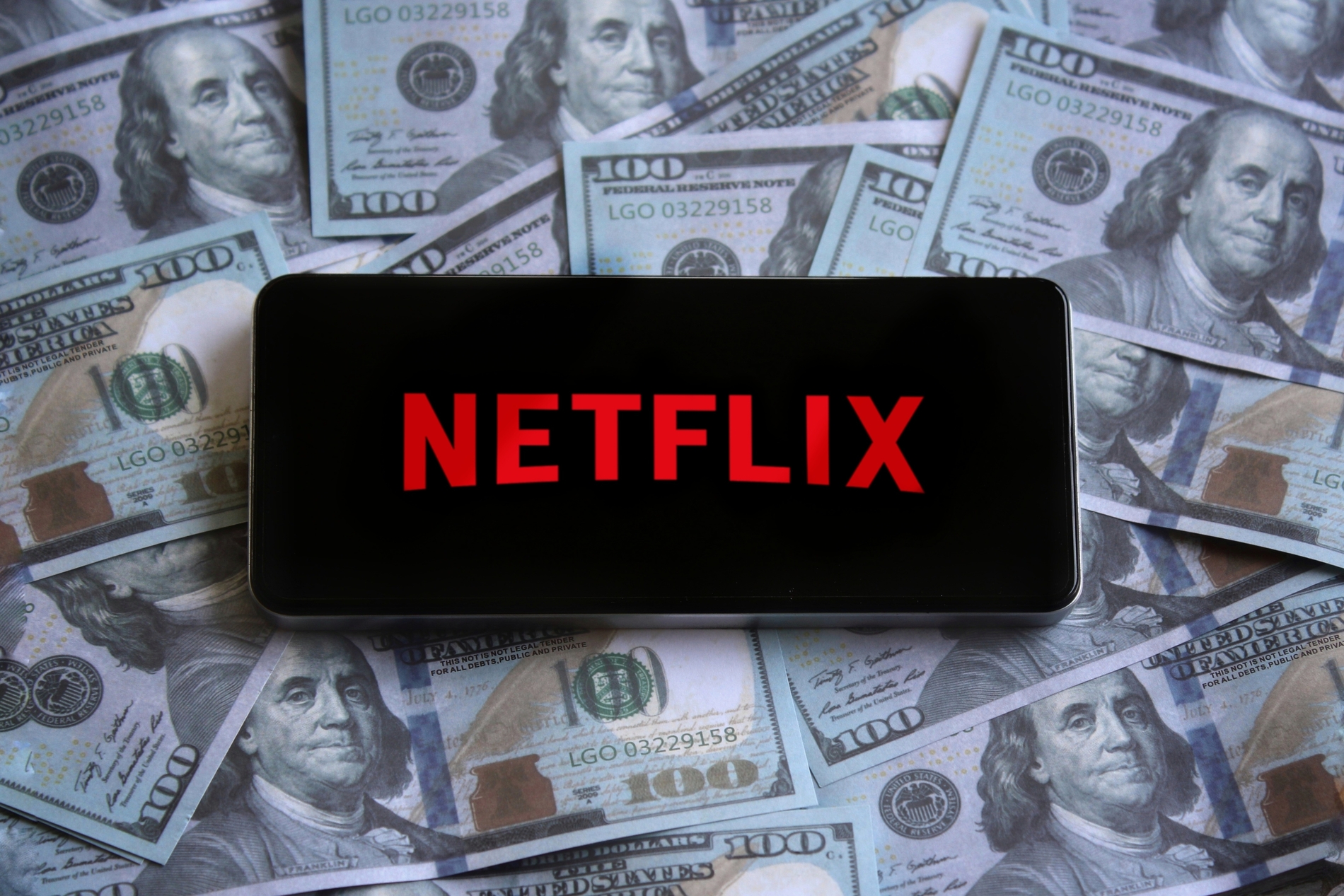 Netflix Set to Buy Warner Bros., HBO, and HBO Max in $82.7B Deal
