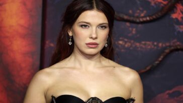 Millie Bobby Brown Misses Stranger Things Finale Party After Getting Injured