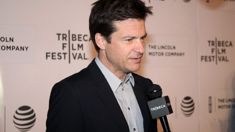 Jason Bateman shares why he doesn’t see his sister Justine very often