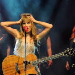 Taylor Swift Reveals Eras Tour Singer Was Diagnosed With Breast Cancer