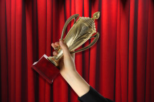 Can You Identify the Star From Their Achievements?