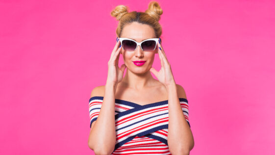 Guess the Celebrity by Their Famous Quotes