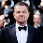 Leonardo DiCaprio Reacts to Golden Globes Joke About His Younger Girlfriends