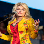 Dolly Parton