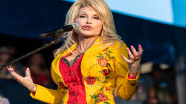 Dolly Parton