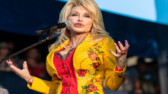 Dolly Parton