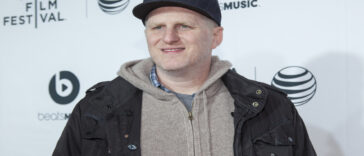 Michael Rapaport’s Comment Sparks Drama on The Traitors
