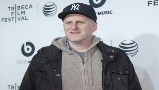 Michael Rapaport’s Comment Sparks Drama on The Traitors